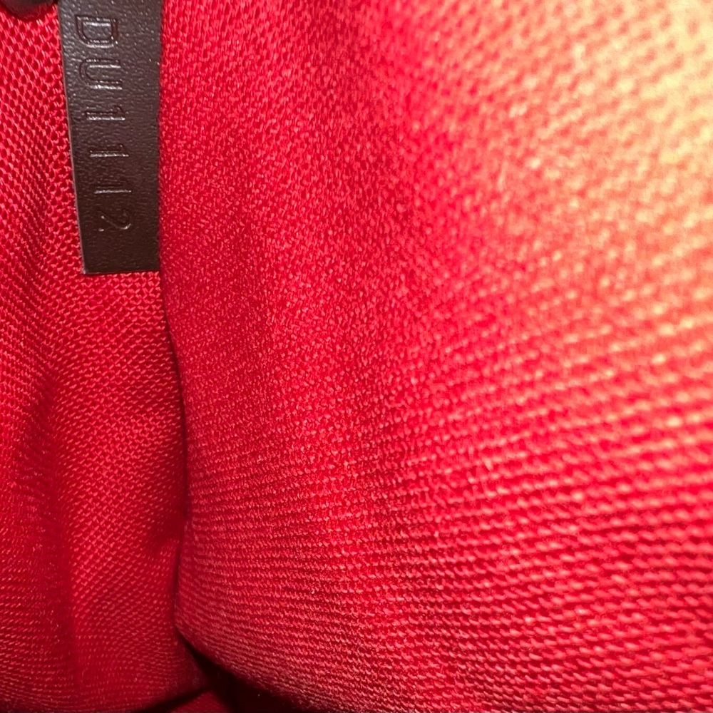Louis Vuitton Damier Ebene Verona MM - Picture 8 of 15